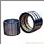 Four Row Cylindrical Roller Bearings